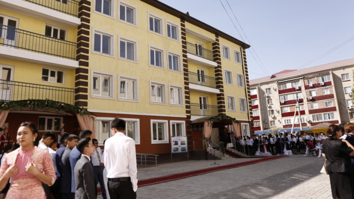 РСК Атырауской области 