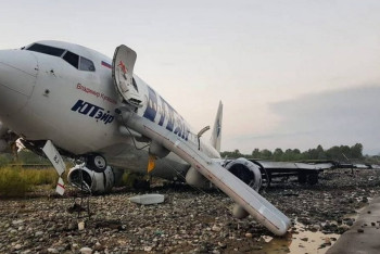 Фотография к новости: Среди пострадавших в аэропорту Сочи казахстанцев нет - МИД РК 