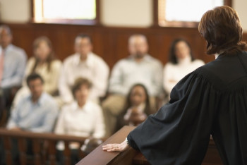 Фотография к новости: Присяжные оправдали четверых карагандинцев, обвиняемых в убийстве и разбое