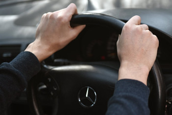 Фотография к новости: Школьник за рулём погиб в ДТП в Алматинской области