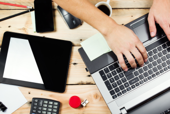 Фотография к новости: Какие госуслуги будут доступны легализовавшимся самозанятым