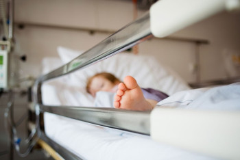 Фотография к новости: Трое младенцев отравились угарным газом при пожаре в многоэтажке Астаны