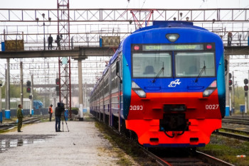 Пенсионер скончался в поезде Павлодар-Астана
