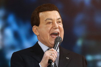 Фотография к новости: Миллиард рублей в наследство оставил Иосиф Кобзон своим родным