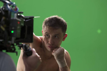 Фотография к новости: Официальный проморолик к бою Головкин – Альварес появился в сети