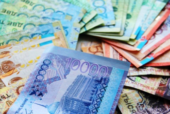 Фиктивную задолженность по зарплате в миллиард тенге выявила прокуратура Астаны