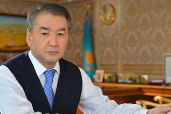 Конституция обеспечивает баланс интересов личности, общества и государства – Кайрат Мами