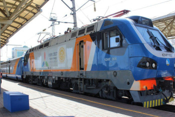 Фотография к новости: Осенние скидки на билеты по 13 направлениям установили в АО "Пассажирские перевозки"