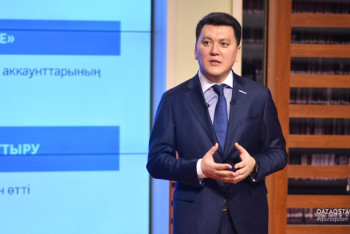 Какие новинки ждать в новом телесезоне канала Qazaqstan