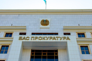 Фотография к новости: Факты жестокого обращения с заключенными выявили в колонии в Алматинской области 