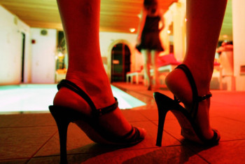 Только в одном районе Алматы за полгода ликвидировали 41 секс-притон