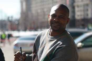 Фотография к новости: Рой Джонс оценил возможности Фирузы Шариповой в предстоящем бою