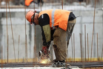 Новую школу на свои средства строят сельчане в ЗКО 