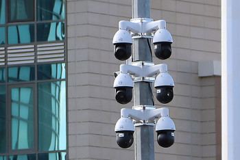 Фотография к новости: Где установят 30 камер "Сергек" в Алматы