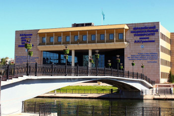 Декларацию "Лиги академической честности" подписали ректоры ведущих вузов Казахстана