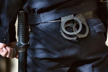 В одном из кафе Астаны штурмом взяли подпольное казино