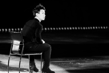 Фотография к новости: Спектакль памяти Дениса Тена поставит АRTиШОК 