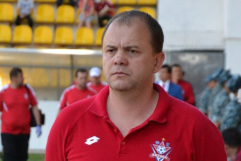 Фотография к новости: Они поливали меня грязью - экс-директор ФК "Актобе" потребовал привести замакима в суд