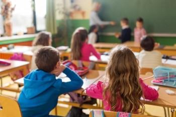 Фотография к новости: В Казахстане 49 новых школ откроют свои двери 1 сентября