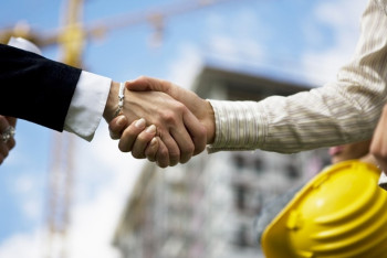 Фотография к новости: Инвестиции в строительство Казахстана выросли на 14%