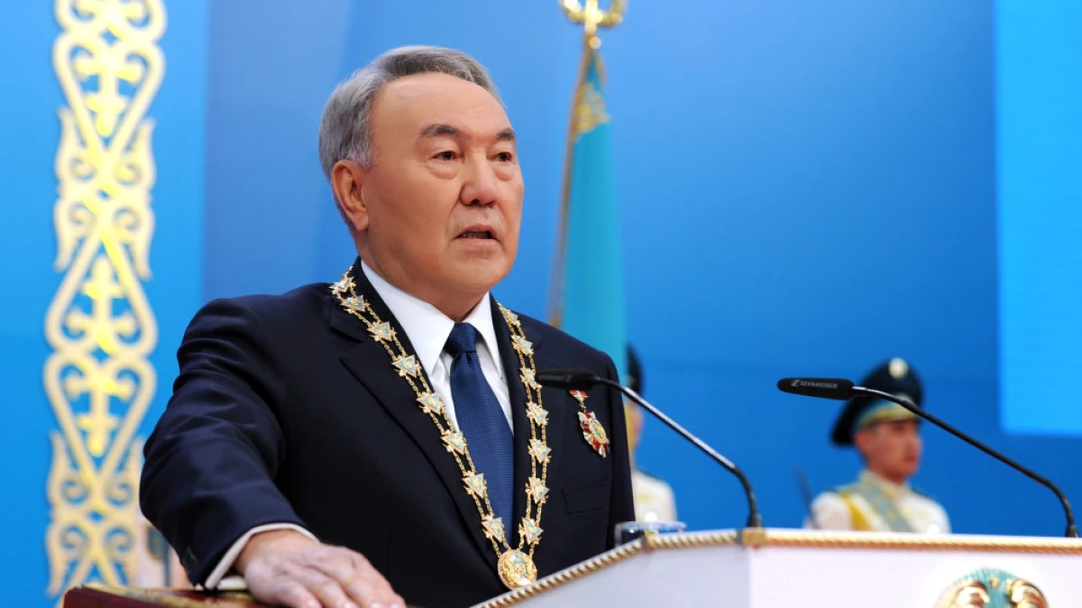 akorda.kz