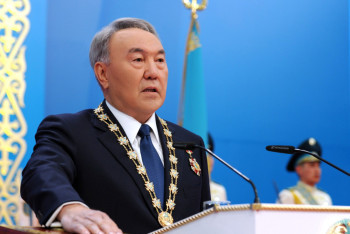 Потенциал Конституции послужит дальнейшему развитию Казахстана - Назарбаев 