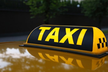 Авто бизнес-класса будет арендовать у таксопарка акимат Астаны для Исекешева