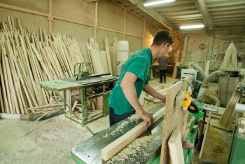 Фотография к новости: Свыше полумиллиона казахстанцев начали работать официально