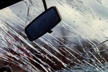 Сбивший пешехода насмерть водитель Lexus задержан в Алматы