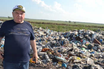 Линию по сортировке твёрдых бытовых отходов запустят в Кокшетау