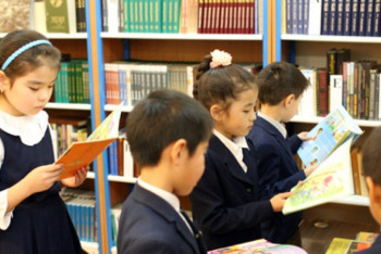 Как решают проблему "трёхсменки" рассказали акмолинские чиновники