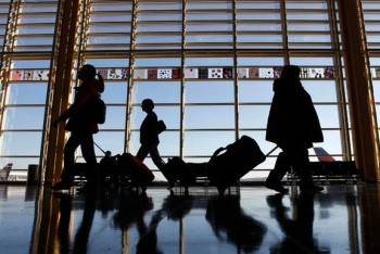 Фотография к новости: Количество авиарейсов в Ашхабад из Алматы увеличится