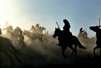 Фотография к новости: Центр кочевой цивилизации создают Казахстан, Азербайджан, Кыргызстан и Турция 