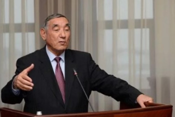 Фотография к новости: Ушёл из жизни первый аким Кызылординской области