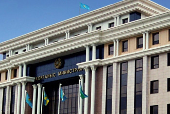 Фотография к новости: Военнослужащий попытался покончить с собой в Алматинской области