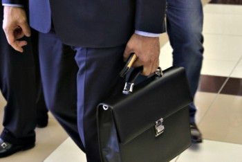 Фотография к новости: Назарбаев назначил посла РК в Литве