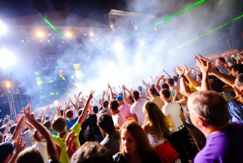 Фотография к новости: Самые ожидаемые культурные события осени в Астане назвали в акимате