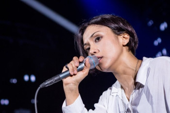 "Мы не друзья, мы - родня" - Севара Назархан об отношениях Казахстана и Узбекистана