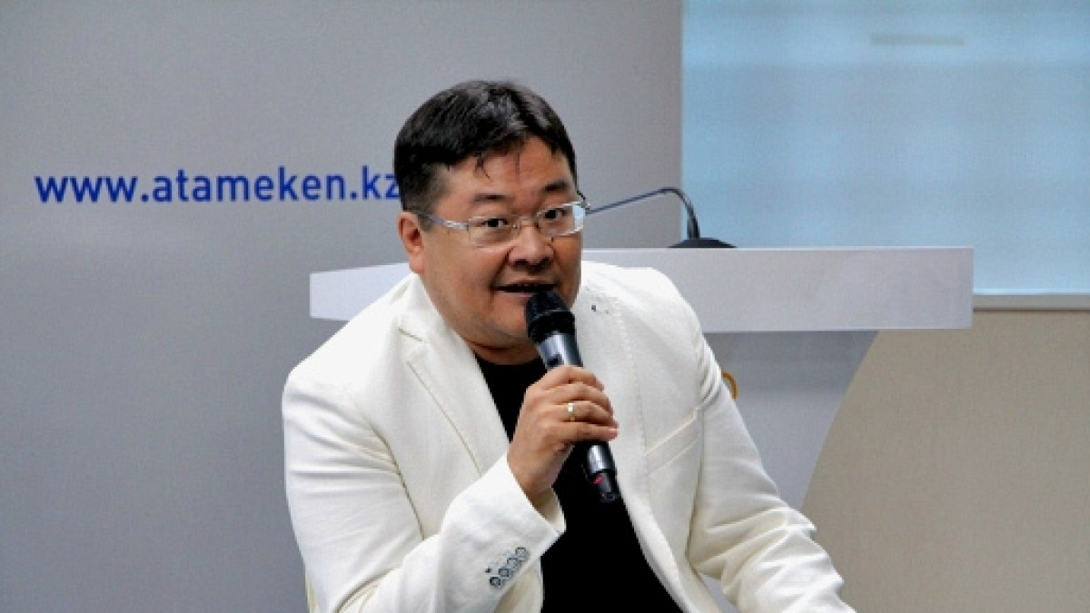 пресс-служба Министерства общественного развития РК