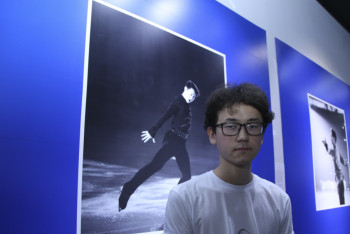 Он всё делал с любовью – друзья вспоминают Дениса Тена