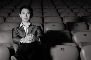 Навсегда номер один - выставка памяти Дениса Тена открылась в Алматы