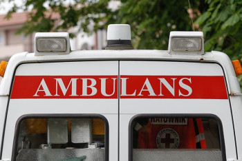 Фотография к новости:  Казахстанцев среди пострадавших в ДТП в Болгарии нет – МИД РК