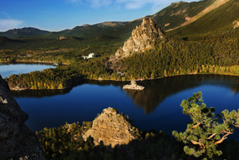 Почему отдых в Боровом стоит дороже, чем в Турции, рассказал Мурзалин