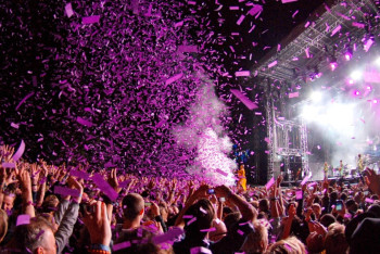 Куда пойти 26 августа в Астане и Алматы