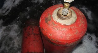 О состоянии пострадавших при утечке газа в кафе Алматы рассказали врачи