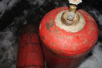 О состоянии пострадавших при утечке газа в кафе Алматы рассказали врачи