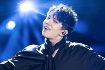 Фотография к новости: Родители Димаша Кудайбергена рассказали, какой видят невестку 