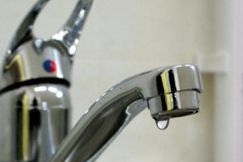  Десятки домов остались без воды в Астане