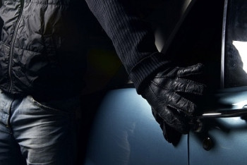 Задержан вор, угнавший два авто за неделю в Алматинской области