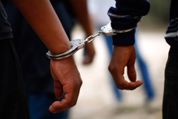 Фотография к новости: Сотрудник акимата пойман на взятке в Туркестанской области